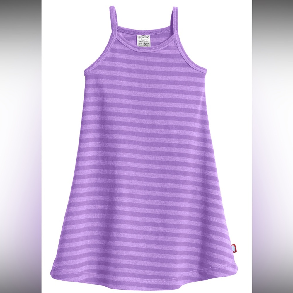 NWOT girls sundress